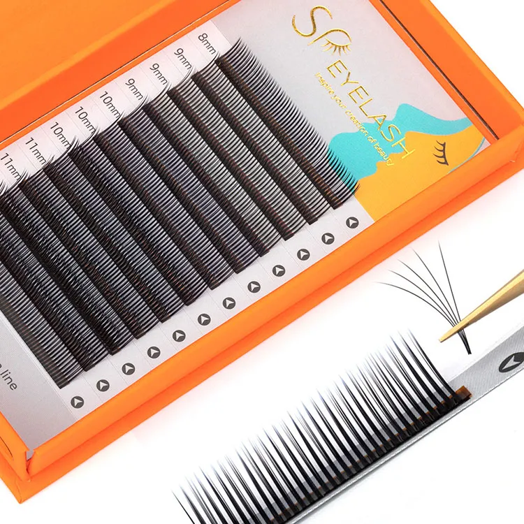 Flora Lashes: Podnieś swój wygląd dzięki naturalnej elegancji