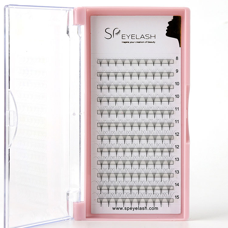 W jaki sposób gotowe rzęsy wachlarzowe zapewniają doskonałą objętość, wydajność i potencjał przyszłego wzrostu?