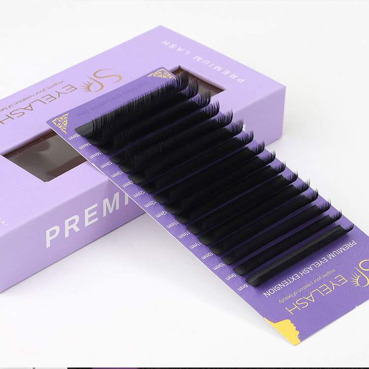 Dlaczego rzęsy Russian Volume są tak popularne?