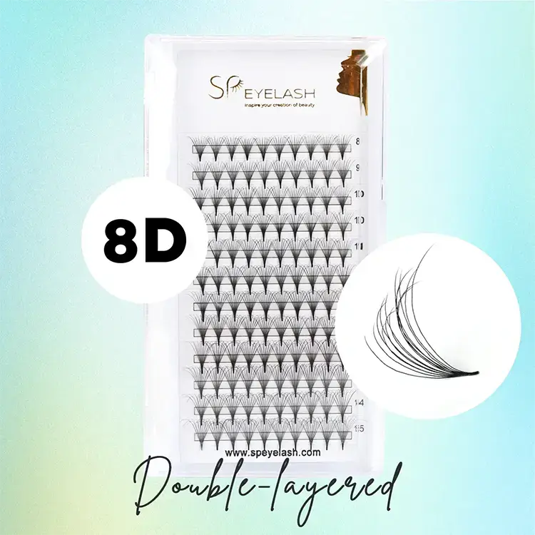 8d Double Camellia Promade Fani